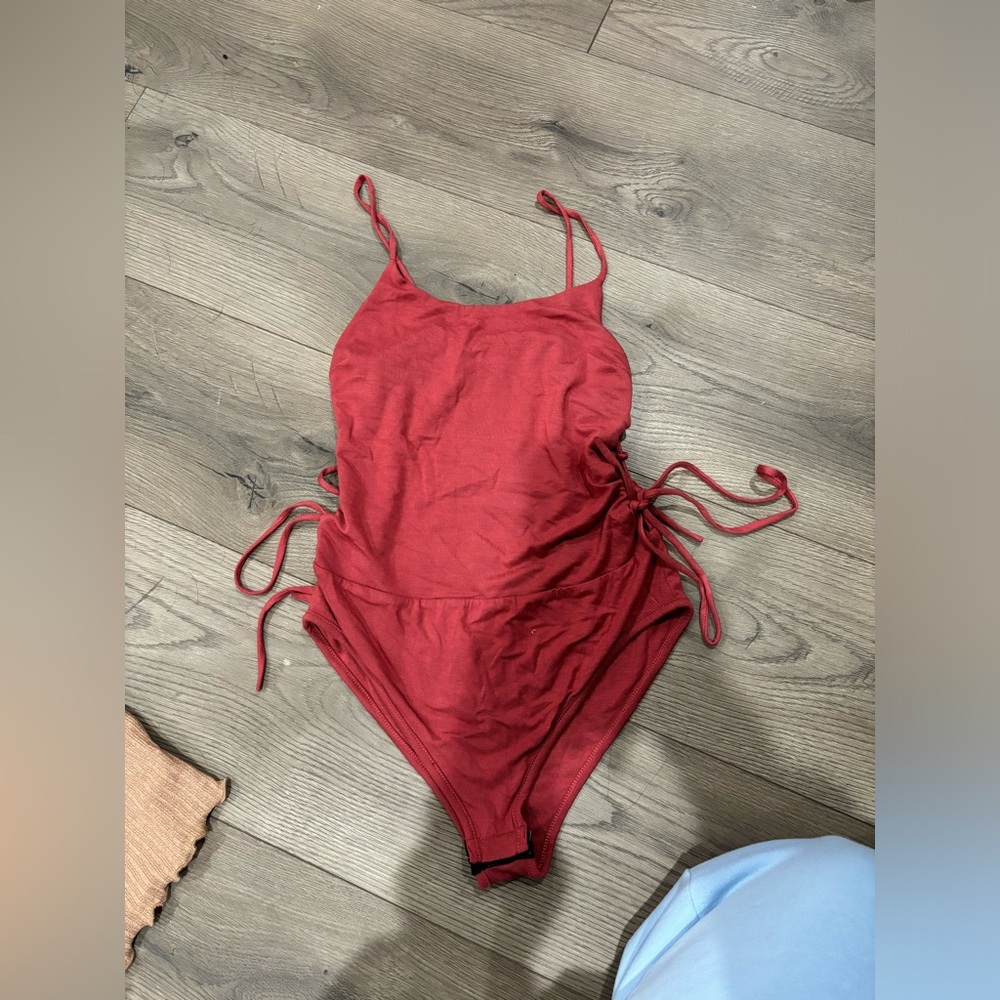Bodysuit